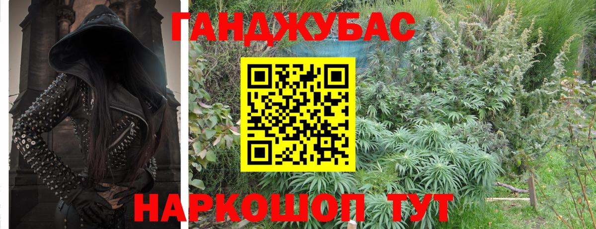 Канабис OG Kush Отрадный